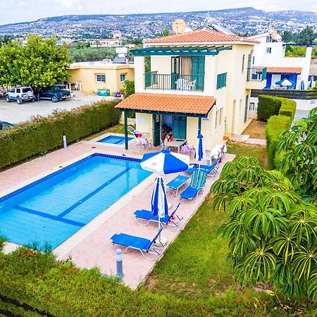 Kotsias Corallia Villas Κόλπος των Κοραλλιών Εξωτερικό φωτογραφία