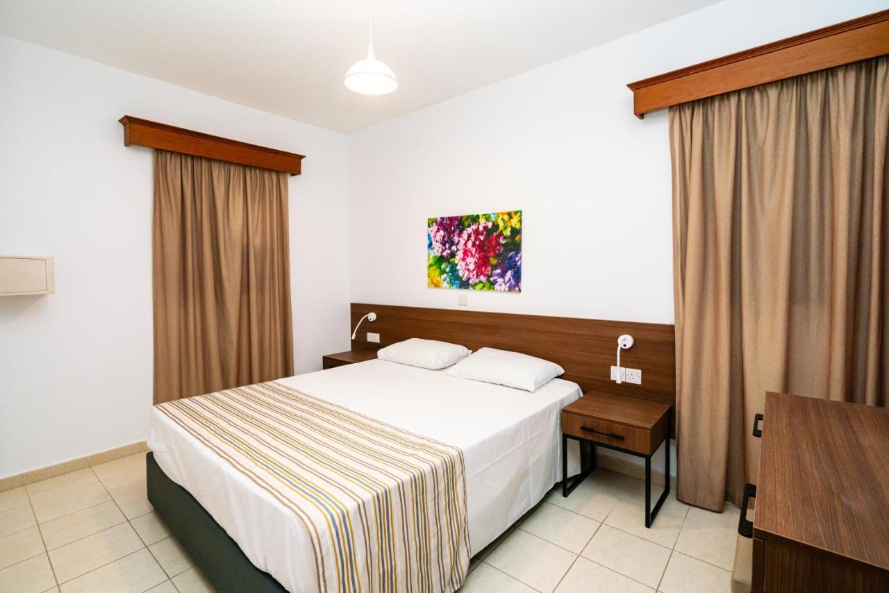 Kotsias Corallia Villas Κόλπος των Κοραλλιών Εξωτερικό φωτογραφία