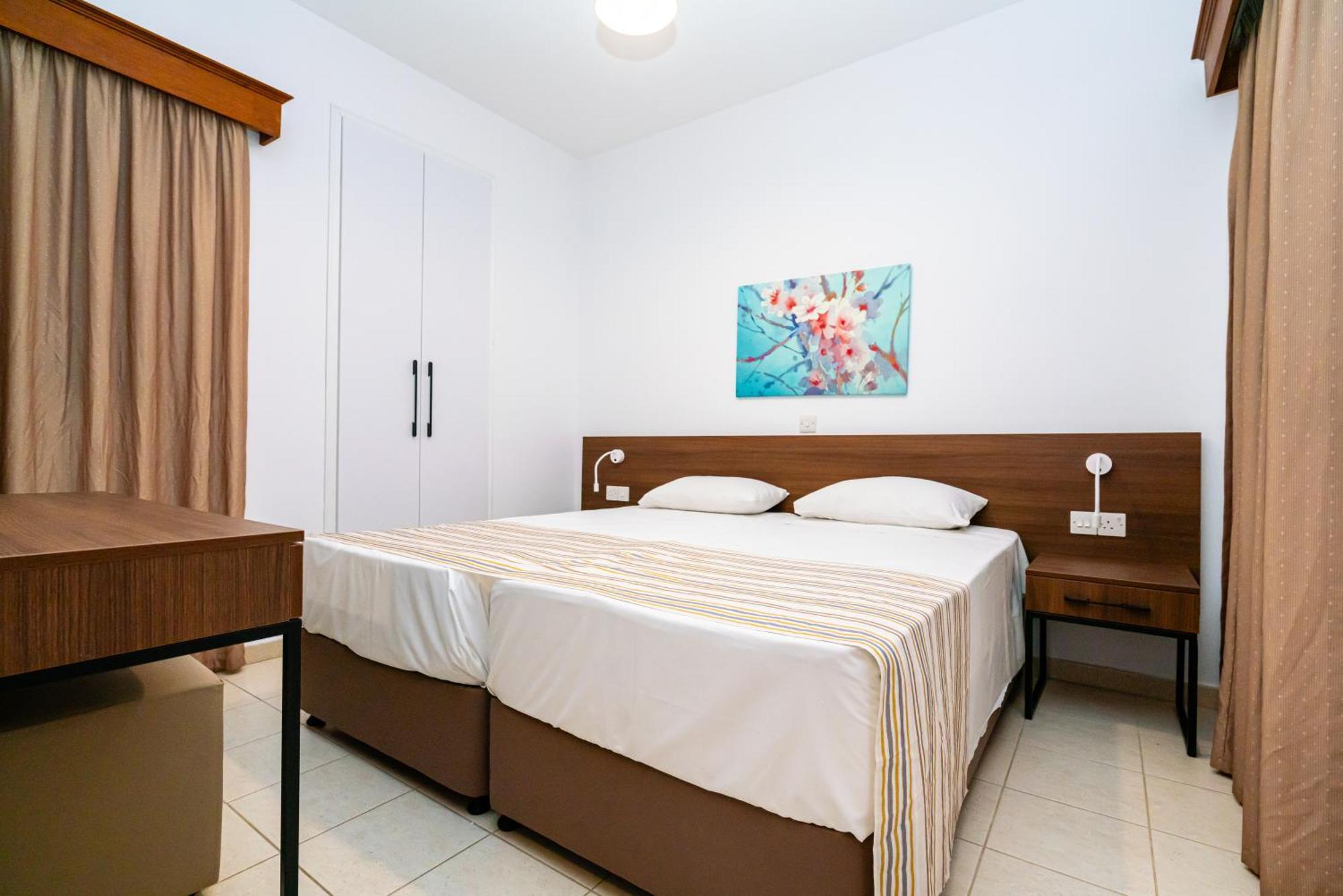 Kotsias Corallia Villas Κόλπος των Κοραλλιών Εξωτερικό φωτογραφία