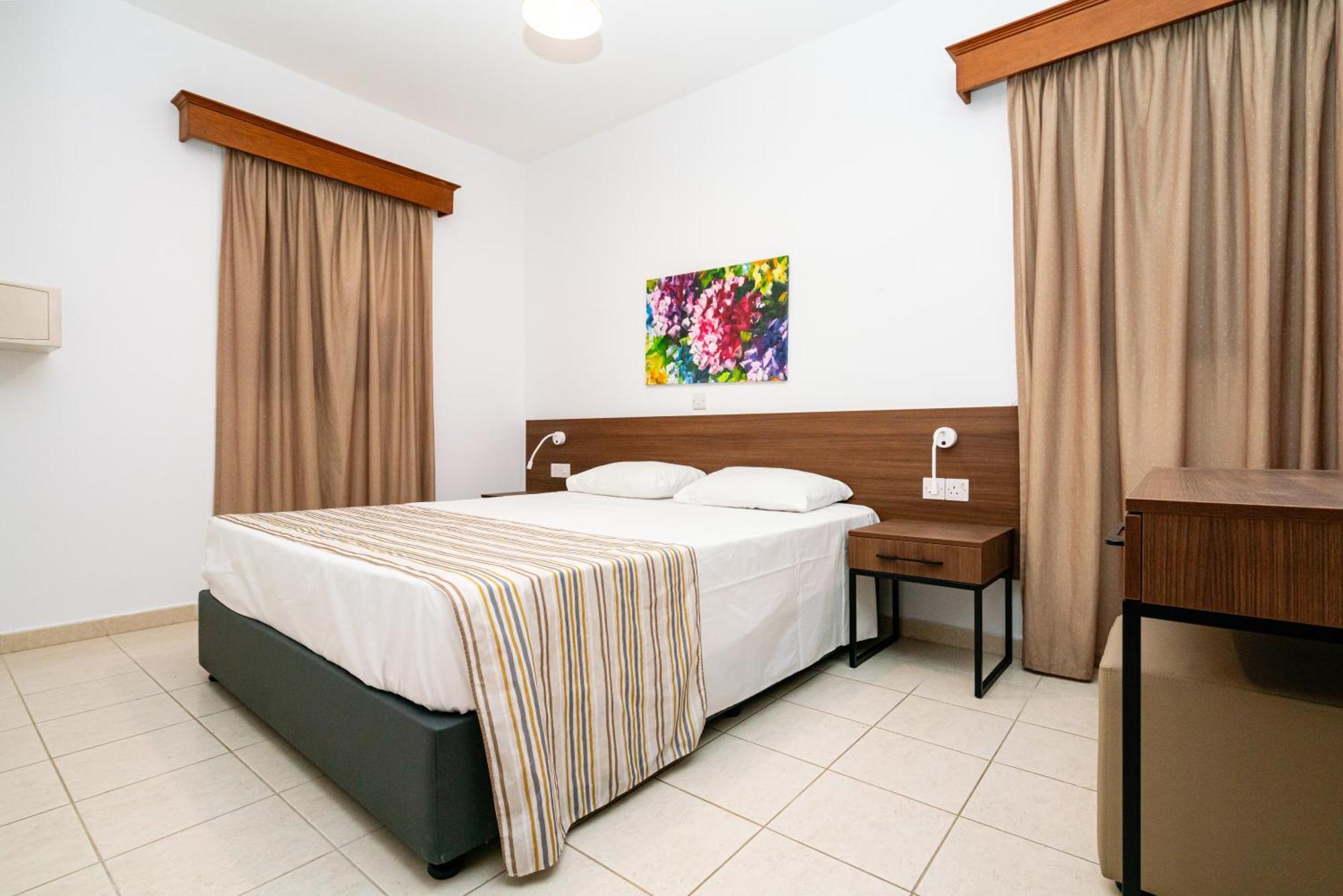 Kotsias Corallia Villas Κόλπος των Κοραλλιών Εξωτερικό φωτογραφία