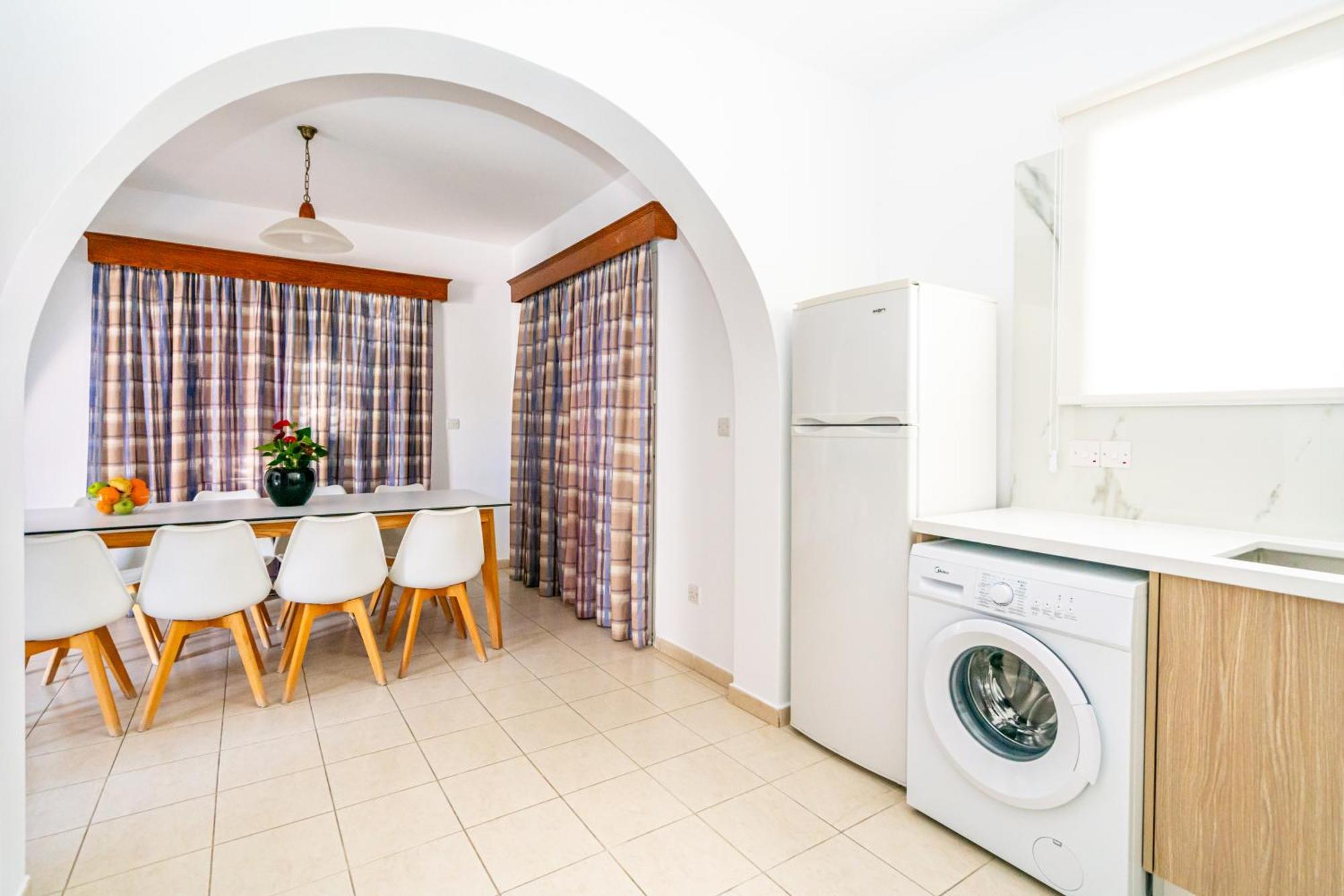 Kotsias Corallia Villas Κόλπος των Κοραλλιών Εξωτερικό φωτογραφία