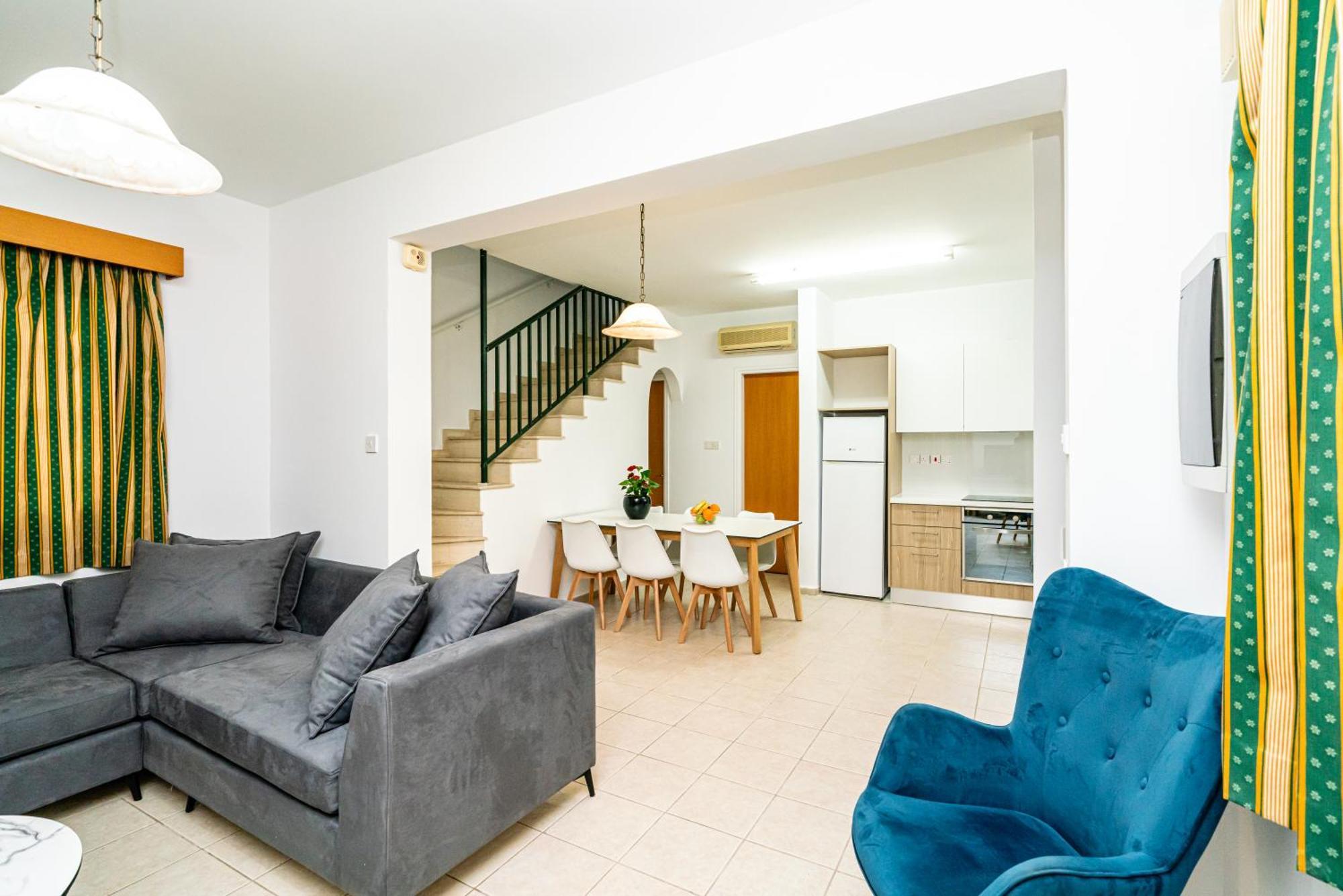 Kotsias Corallia Villas Κόλπος των Κοραλλιών Εξωτερικό φωτογραφία
