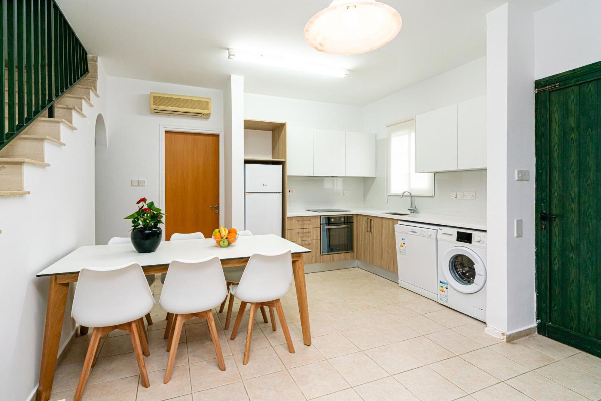 Kotsias Corallia Villas Κόλπος των Κοραλλιών Εξωτερικό φωτογραφία