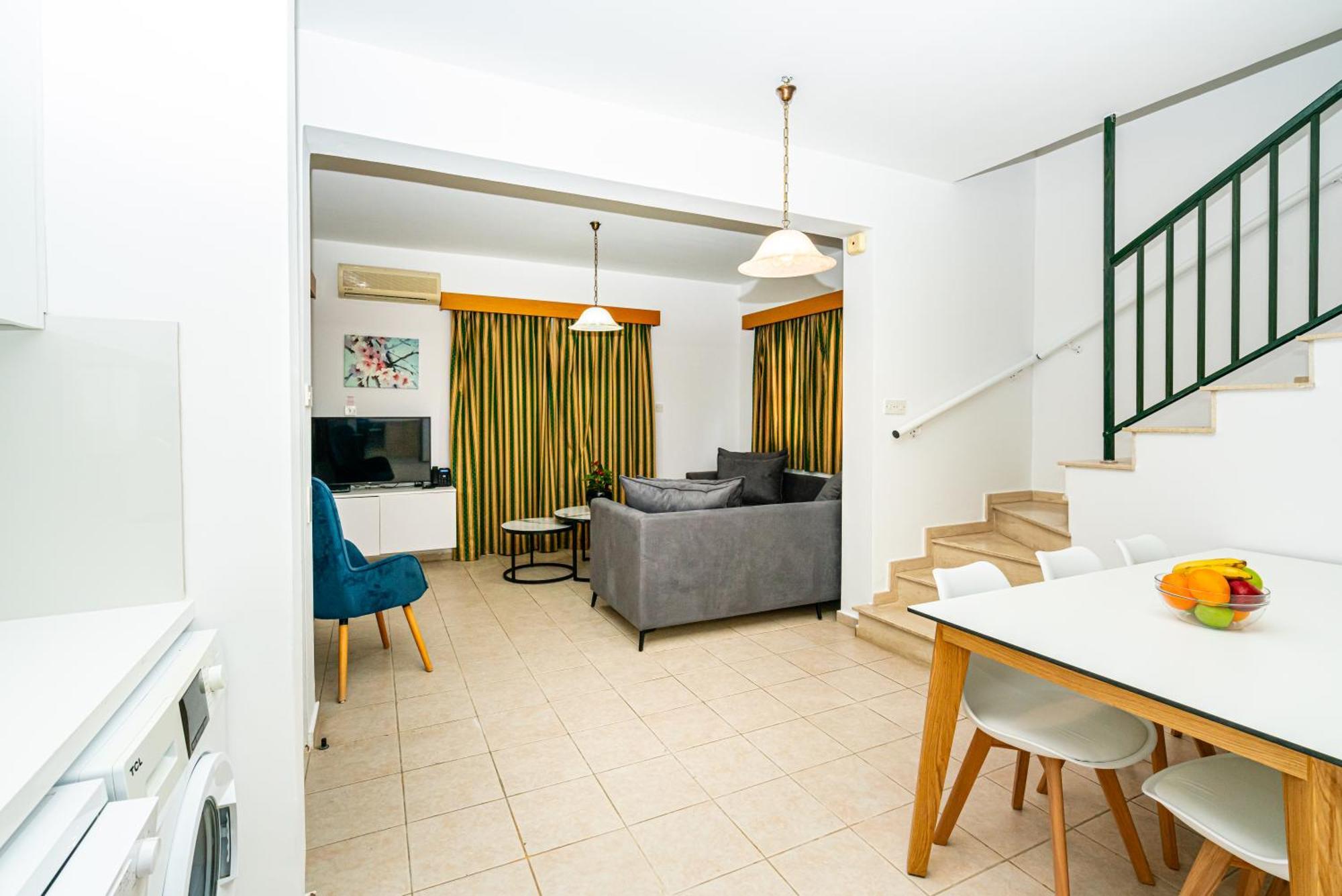 Kotsias Corallia Villas Κόλπος των Κοραλλιών Εξωτερικό φωτογραφία