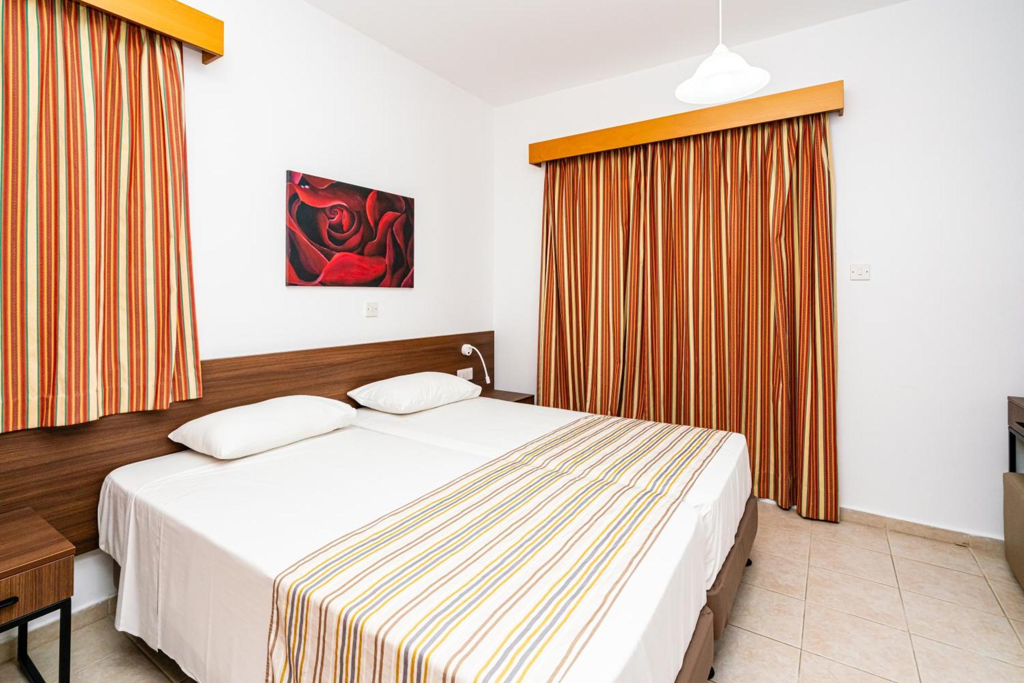 Kotsias Corallia Villas Κόλπος των Κοραλλιών Εξωτερικό φωτογραφία