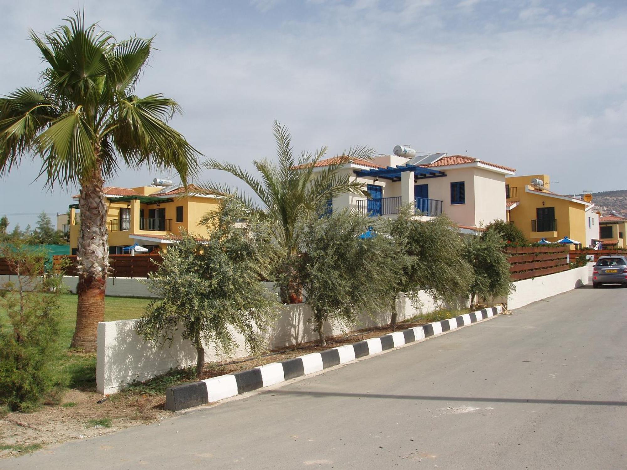 Kotsias Corallia Villas Κόλπος των Κοραλλιών Εξωτερικό φωτογραφία