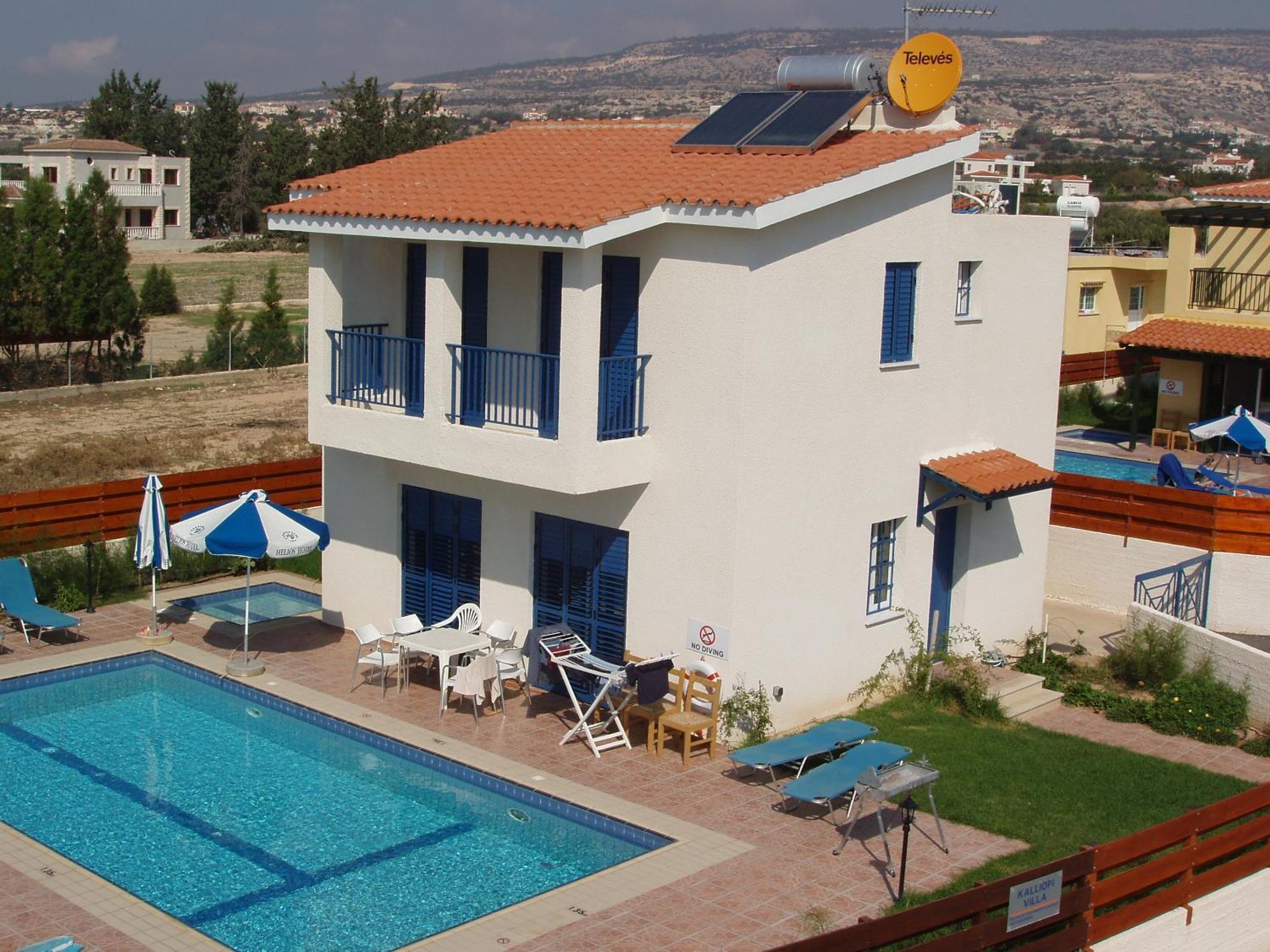 Kotsias Corallia Villas Κόλπος των Κοραλλιών Εξωτερικό φωτογραφία