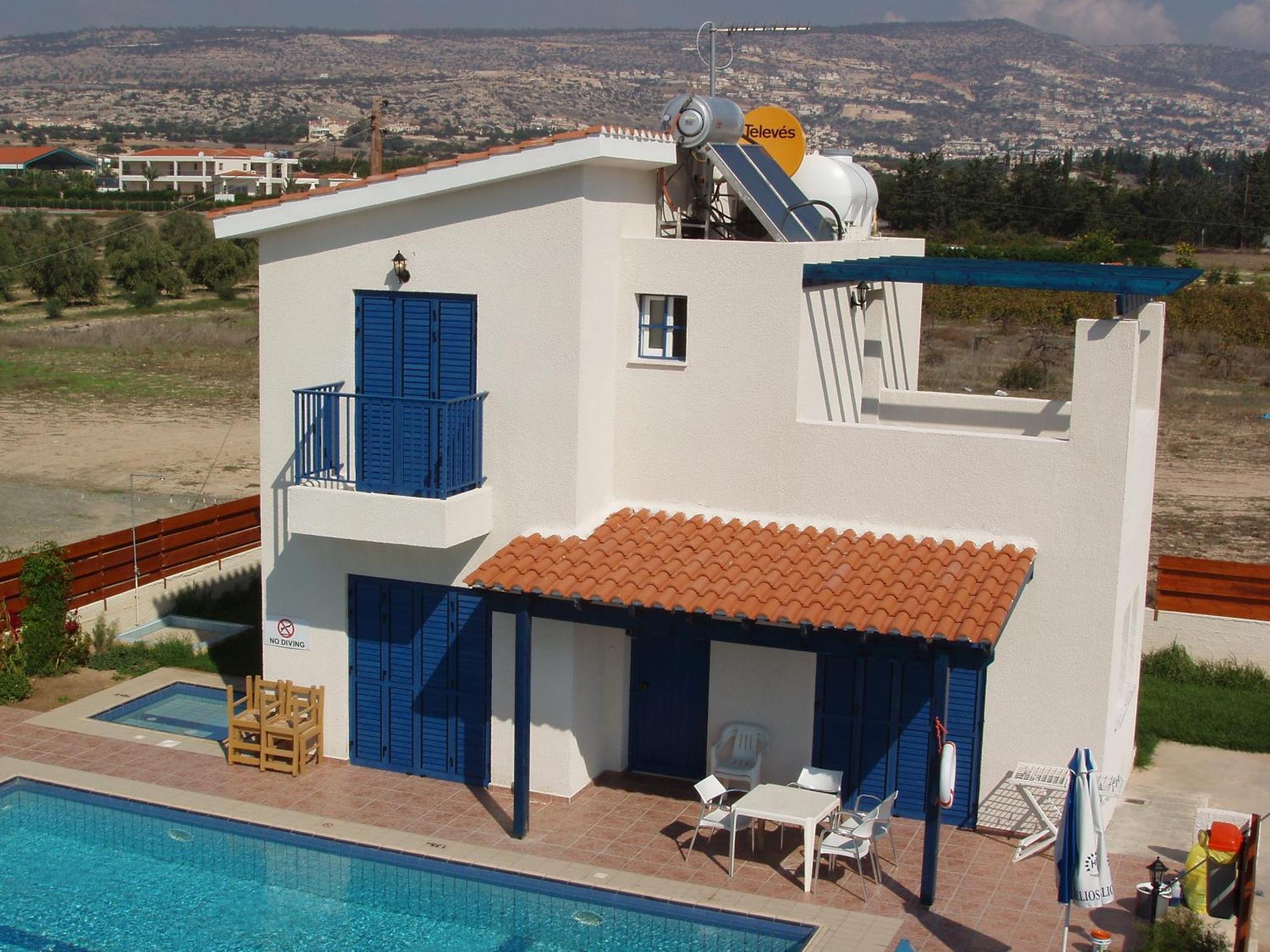 Kotsias Corallia Villas Κόλπος των Κοραλλιών Εξωτερικό φωτογραφία
