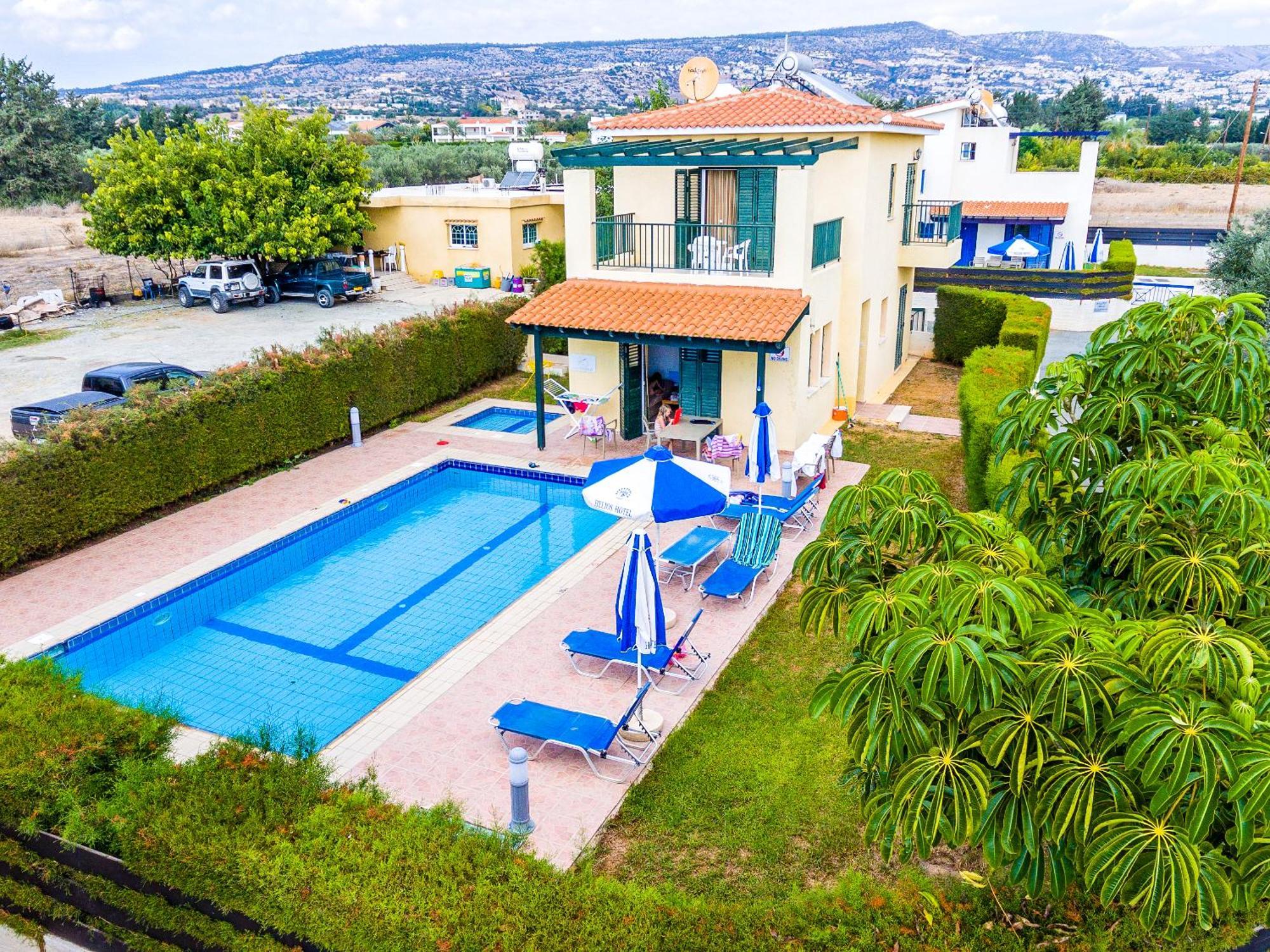 Kotsias Corallia Villas Κόλπος των Κοραλλιών Εξωτερικό φωτογραφία