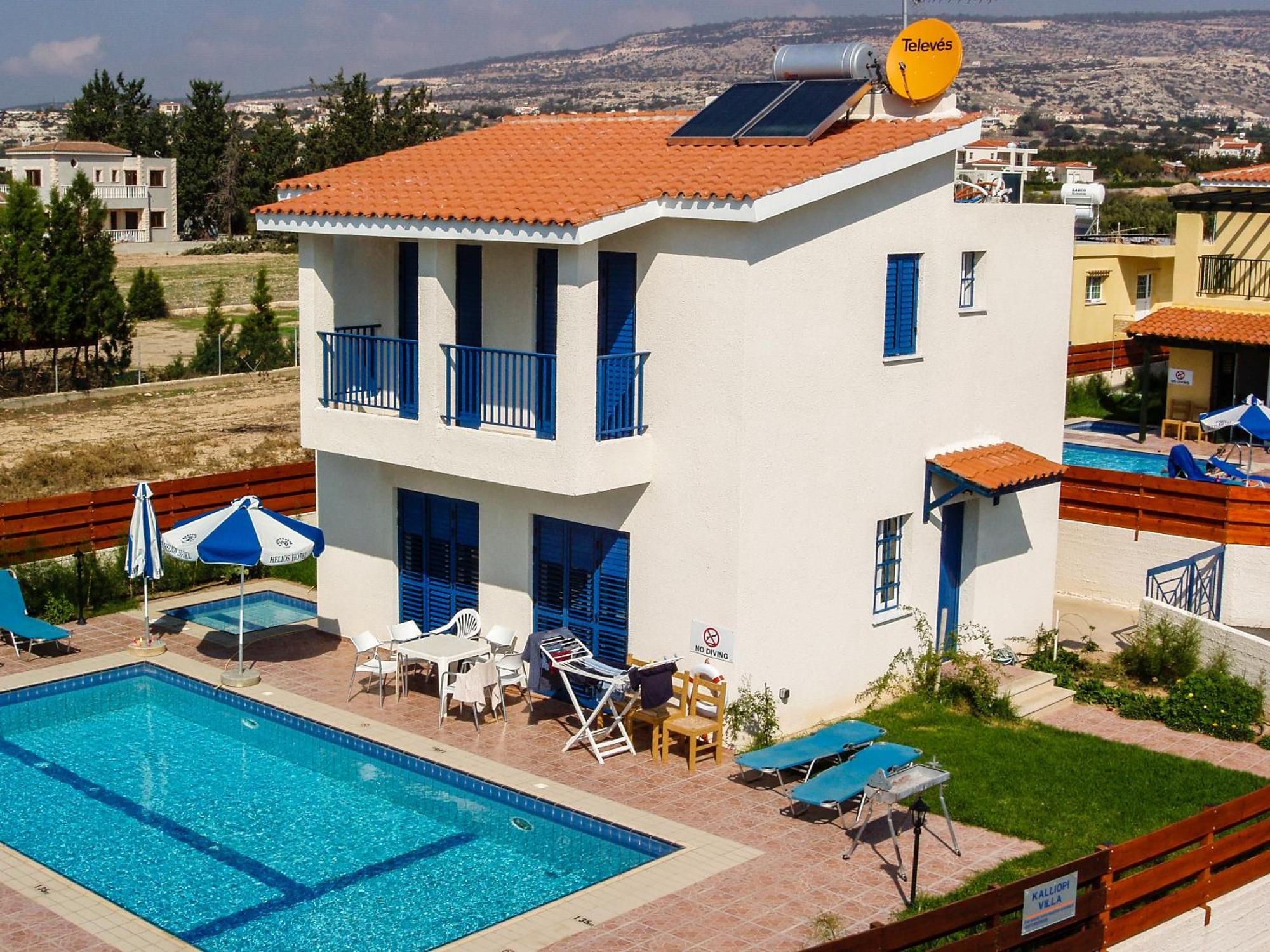 Kotsias Corallia Villas Κόλπος των Κοραλλιών Εξωτερικό φωτογραφία