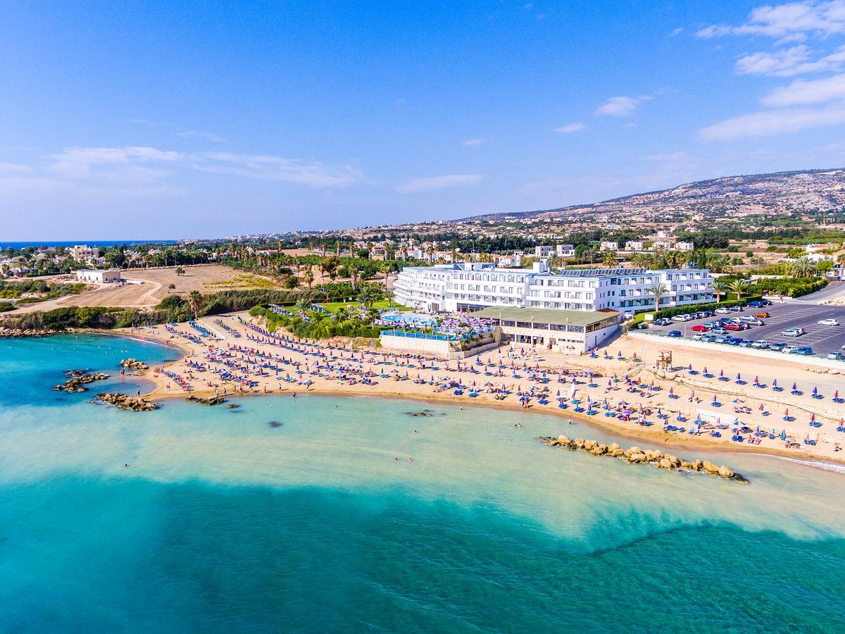 Kotsias Corallia Villas Κόλπος των Κοραλλιών Εξωτερικό φωτογραφία