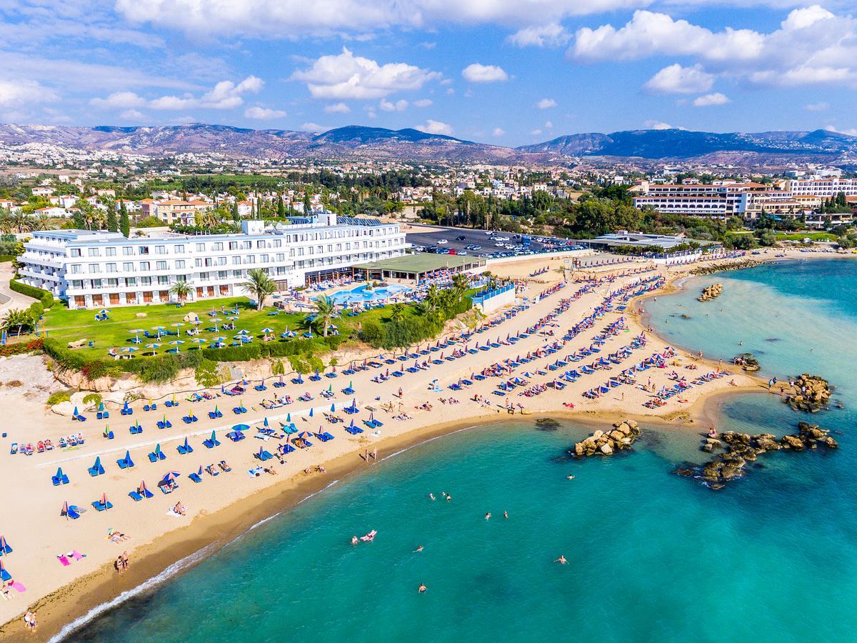 Kotsias Corallia Villas Κόλπος των Κοραλλιών Εξωτερικό φωτογραφία