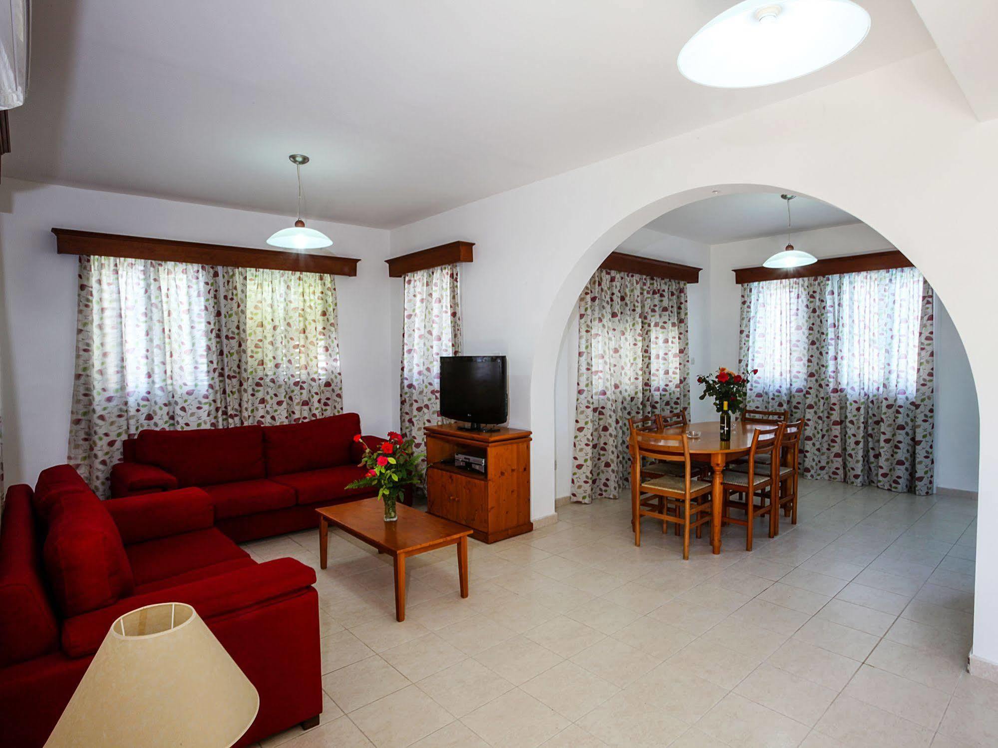 Kotsias Corallia Villas Κόλπος των Κοραλλιών Εξωτερικό φωτογραφία