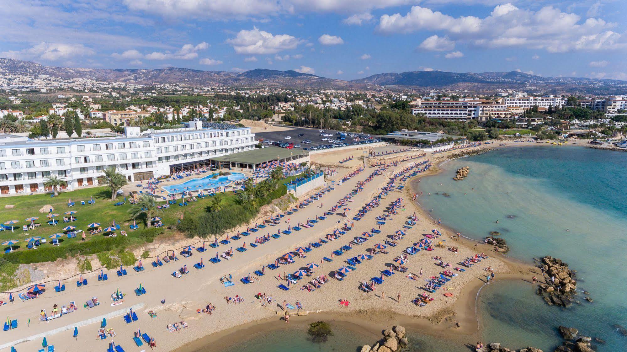 Kotsias Corallia Villas Κόλπος των Κοραλλιών Εξωτερικό φωτογραφία